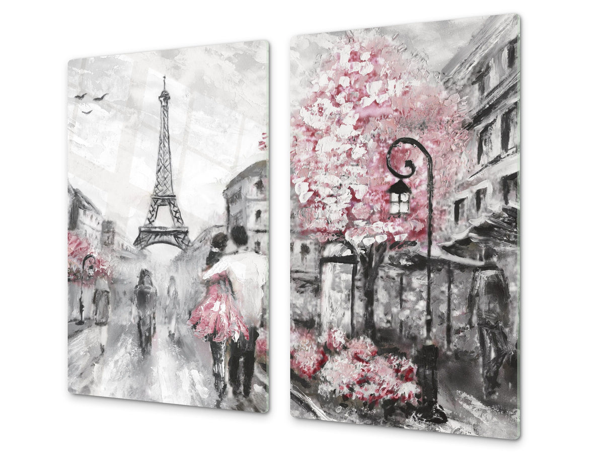 Worktop saver and Pastry Board D13 Images: Paris 2