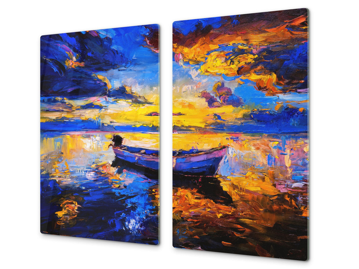 Worktop saver and Pastry Board D13 Images: Drawing 62