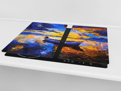 Worktop saver and Pastry Board D13 Images: Drawing 62