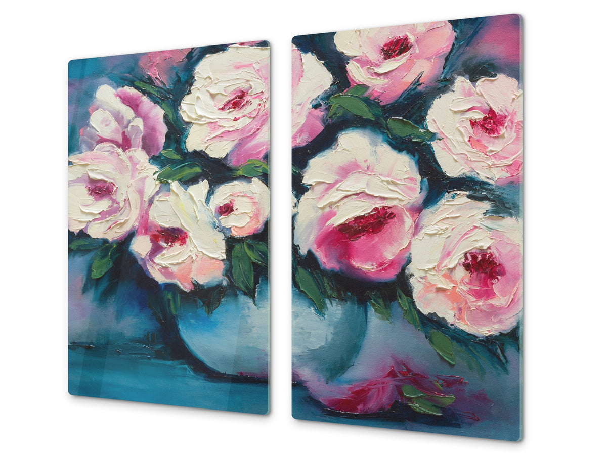 Worktop saver and Pastry Board D13 Images: Drawing 29