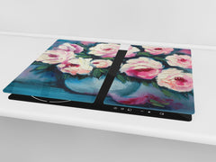 Worktop saver and Pastry Board D13 Images: Drawing 29