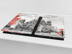 Worktop saver and Pastry Board D13 Images: Drawing 28