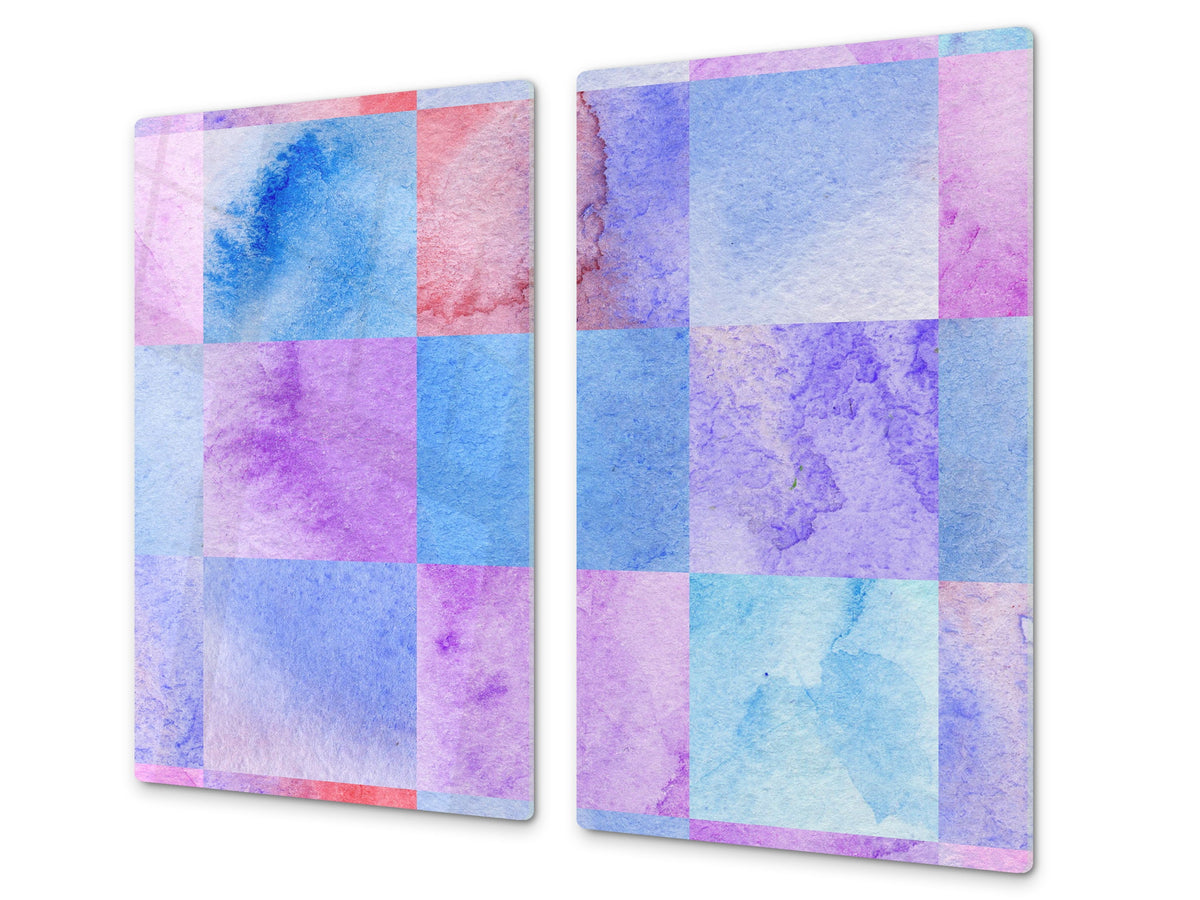 Worktop saver and Pastry Board D13 Images: Mosaic 5