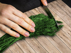 TEMPERED GLASS CHOPPING BOARD – Glass Cutting Board and Worktop Saver D26 Textures and tiles 2 Series: Vintage wood panel