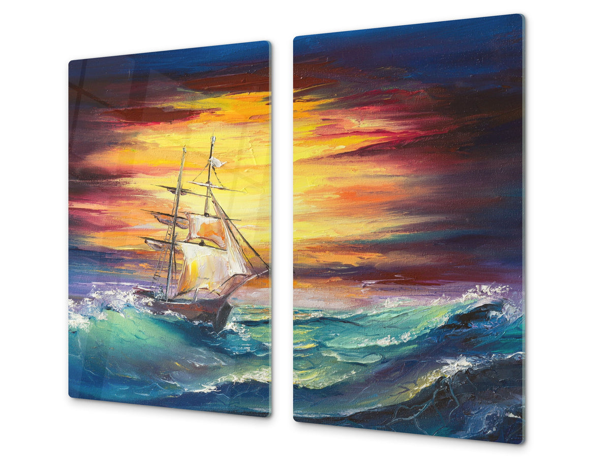 Worktop saver and Pastry Board D13 Images: Ship 5