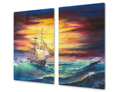 Worktop saver and Pastry Board D13 Images: Ship 5