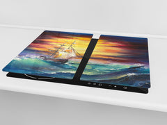 Worktop saver and Pastry Board D13 Images: Ship 5