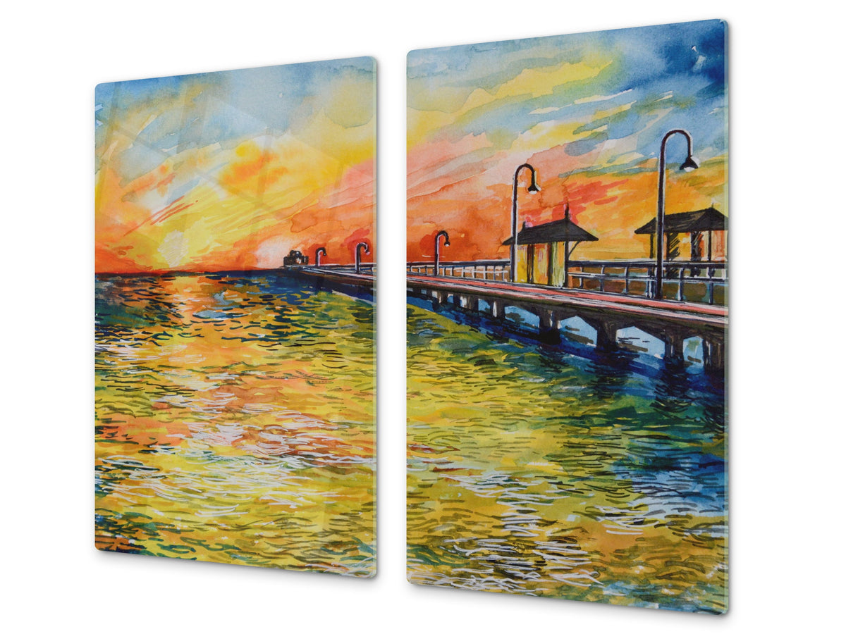 Worktop saver and Pastry Board D13 Images: Drawing 30