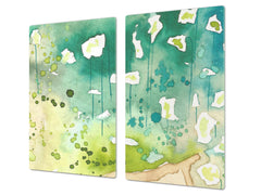 Worktop Saver 60D06B: Colorful theme