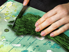 Worktop Saver 60D06B: Colorful theme