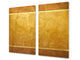 Tempered GLASS Kitchen Board – Impact & Scratch Resistant D10B Textures Series B: Texture 135