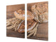 Hob cover 60D09: Breads 2