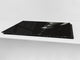 HUGE TEMPERED GLASS COOKTOP COVER - Egyptian Series DD15 Pharaoh