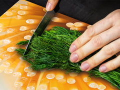 Ensembles de planches à découper TRES GRAND; Série Alimentaire DD16: Pâtes 1