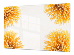 Ensembles de planches à découper TRES GRAND; Série Alimentaire DD16: Pâtes 2