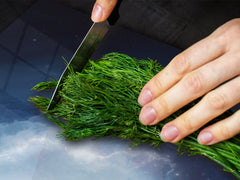 Induction Cooktop Cover – Glass Worktop saver: Fantasy and fairy-tale series DD18 A bridge to the universe