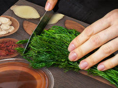 Cutting Board and Worktop Saver – SPLASHBACKS: A spice series DD03B Indian spices 5