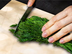 HUGE TEMPERED GLASS COOKTOP COVER - DD30 Christmas Series: Gold on the Christmas tree