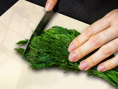 Worktop saver and Pastry Board – Cooktop saver; Series: Outside Series DD19 Ladder