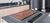 GIGANTIC CUTTING BOARD and Cooktop Cover - Glass Kitchen Board DD35 Textures and tiles 1 Series: Classic red brick pattern