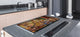 Cutting Board and Worktop Saver – SPLASHBACKS: A spice series DD03B Indian spices 7