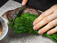 Tempered GLASS Cutting Board - Glass Kitchen Board; Cakes and Sweets Serie DD13 Muffins 2