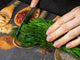 Cutting Board and Worktop Saver – SPLASHBACKS: A spice series DD03B Asian spices 3