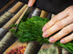 Cutting Board and Worktop Saver – SPLASHBACKS: A spice series DD03B Asian spices 4