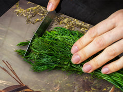 Induction Cooktop Cover – Glass Worktop saver: Fantasy and fairy-tale series DD18 Robin Hood's girlfriend