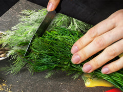 Schneidbrett aus Hartglas und schützende Arbeitsoberfläche – Schneideplatten: Sehr groß Küchenbrett aus Hartglas und Kochplattenabdeckung; spice series DD03B: Colorful spices 1