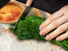 Schneidbrett aus Hartglas und schützende Arbeitsoberfläche – Schneideplatten: Sehr groß Küchenbrett aus Hartglas und Kochplattenabdeckung; spice series DD03B: Colorful spices 2