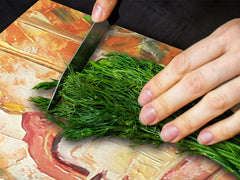 Impact & Shatter Resistant Worktop saver- Image Series DD05B Walk