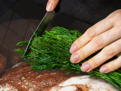 HUGE TEMPERED GLASS CHOPPING BOARD – Bread and flour series DD09 Breads 6