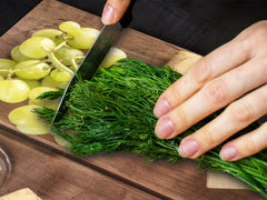 BIG KITCHEN PROTECTION BOARD or Induction Cooktop Cover - Wine Series DD04 Wine 1