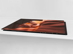 Very Big Cooktop saver - Nature series DD08 Rocks