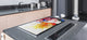Worktop saver and Pastry Board – Cooktop saver; Series: Outside Series DD19 Woman 12