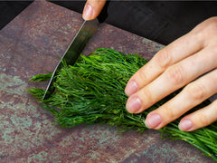 BIG KITCHEN BOARD & Induction Cooktop Cover – Glass Pastry Board DD34 Rusted textures Series: Vintage rusted metal