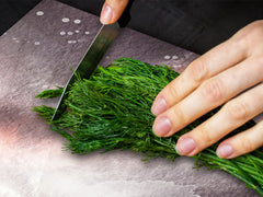 Worktop saver and Pastry Board – Cooktop saver; Series: Outside Series DD19 Woman 5