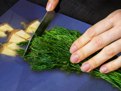 GIGANTIC CUTTING BOARD and Cooktop Cover- Image Series DD05A Evening in the bay