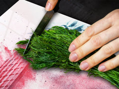 Worktop saver and Pastry Board – Cooktop saver; Series: Outside Series DD19 Guitar