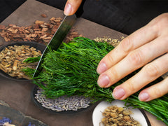 HUGE TEMPERED GLASS COOKTOP COVER A spice series DD03A Root spices 2