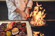 HUGE TEMPERED GLASS COOKTOP COVER A spice series DD03A Spices. 5