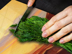 GIGANTIC CUTTING BOARD and Cooktop Cover- Image Series DD05A An evening in Venice