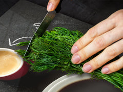 Worktop saver and Pastry Board – Glass Kitchen Board- Coffee series DD07 Types of coffee 1