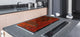 Very Big Cooktop saver - Nature series DD08 Autumn forest