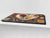 HUGE TEMPERED GLASS COOKTOP COVER A spice series DD03A Heart of spices