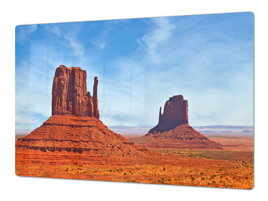 Very Big Cooktop saver - Nature series DD08 Rock formations