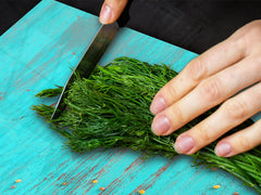 Schneidbrett aus Hartglas und schützende Arbeitsoberfläche – Schneideplatten: Sehr groß Küchenbrett aus Hartglas und Kochplattenabdeckung; spice series DD03B: Grains of groats