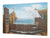 TABLERO DE CORTE GIGÁNTICO y cubierta de la estufa- Serie de imágenes DD05A Vista del faro