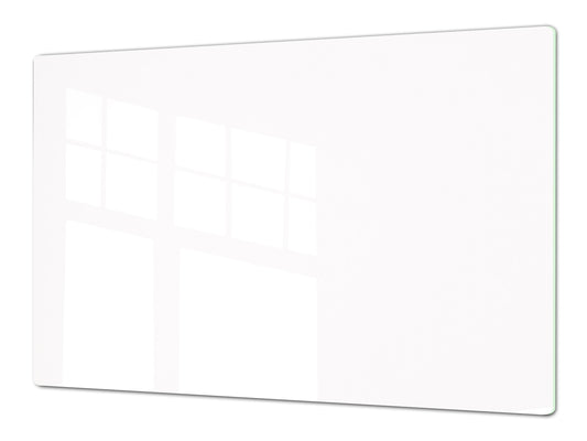 Restaurant serving boards – Worktop saver;  Colours Series DD22A White